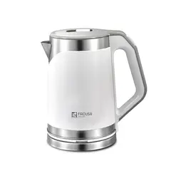 FACUSA - HERVIDOR GOURMET 2.0 LT. - - 982001103