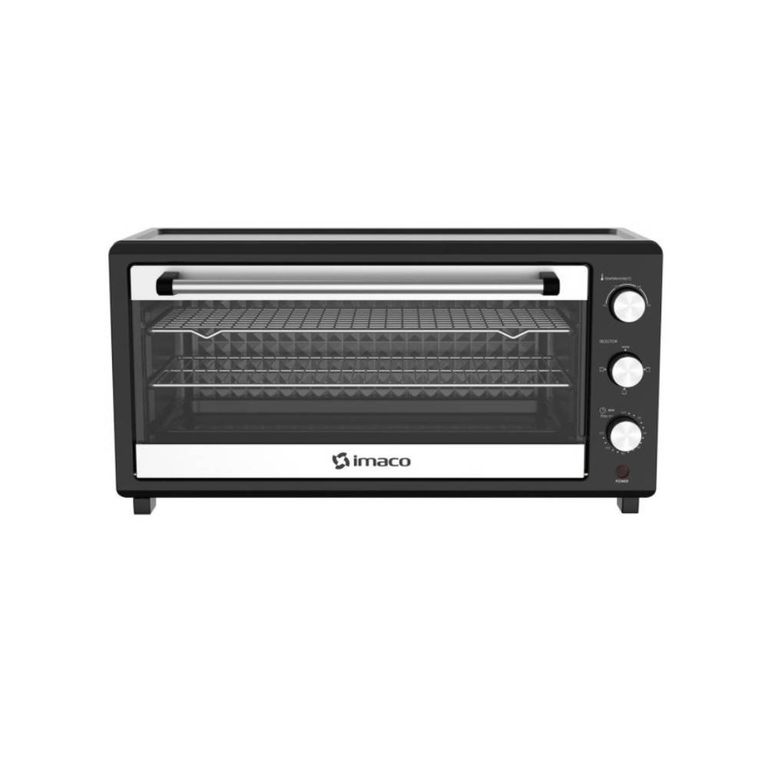 Horno Electrico Double Cake 35L HEB35DC