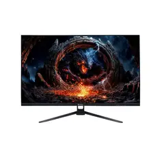 TEROS - Monitor TE-3252S 31.5 Pulgadas 4K UHD VA 60Hz 1ms HDMI DP Audio