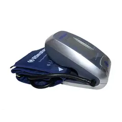 RIESTER - TENSIÓMETRO DIGITAL CON BRAZALETE VELCRO ADULTO
