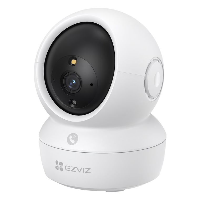 CAMARA INTELIGENTE INTERIOR H6C FULL HD - REEMPLAZO DE LA C6N