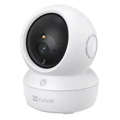 EZVIZ - CAMARA INTELIGENTE INTERIOR H6C FULL HD - REEMPLAZO DE LA C6N