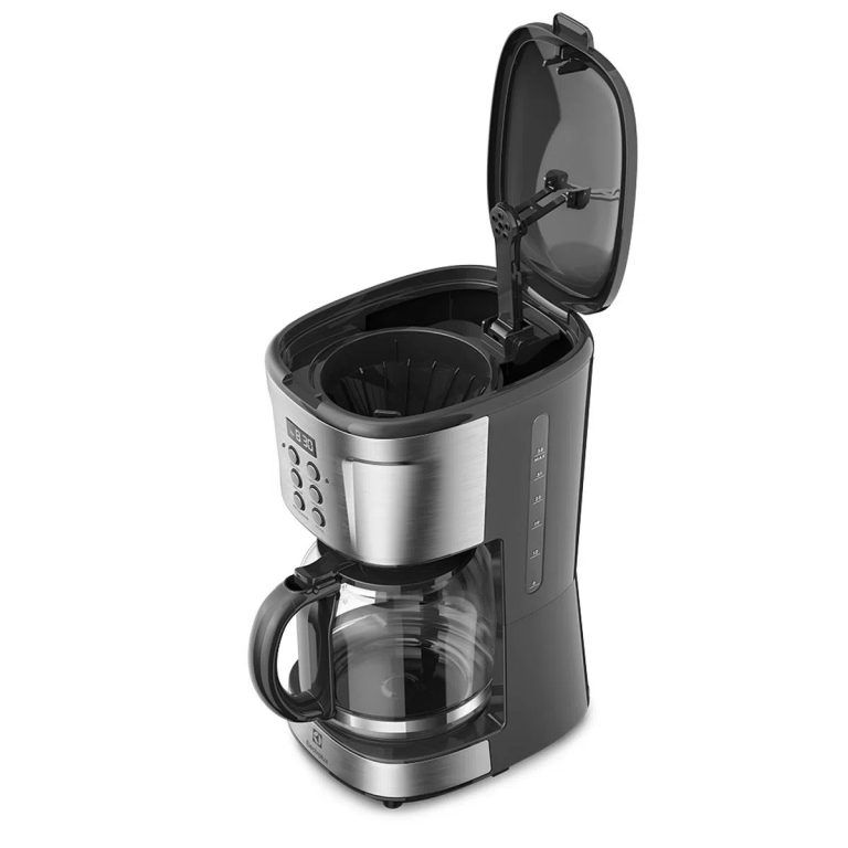 Cafetera Eléctrica Programable 15L Experience ECM30