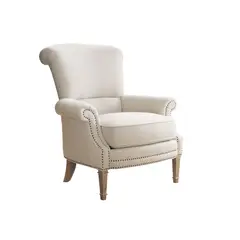 GENERICO - Butaca Gomi Vintage - Beige