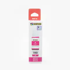 SCOYSER - Tinta Compatible Gi190 Magenta