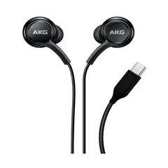SAMSUNG - Audífonos AKG Tipo C para S21 Ultra Original