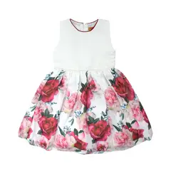 KUKULI - VESTIDO CHARLOTTE M0913
