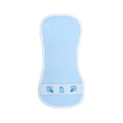 KUKULI - BABITA LECHERA PUNTO CRUZ G.PIMA-FELPA M0655