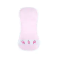 KUKULI - BABITA LECHERA PUNTO CRUZ G.PIMA-FELPA M0655