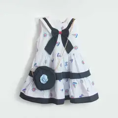 KUKULI - VESTIDO FERNANDA M1185