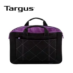 TARGUS - MALETIN PULSE SLIPCASE 16 BLACKPURPLE TSS57401US