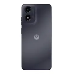 MOTOROLA - CELULAR MOTO G04 128GB 4GB RAM NEGRO