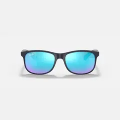 RAY BAN - LENTES DE SOL UV400 HOMBRE RB4202 615355 55 ANDY
