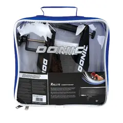 ECOLOGY - Parante para ping pong rallye tournaments con net