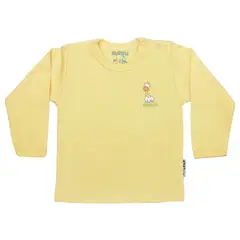 KUKULI - BABY POLO UNISEX K0019