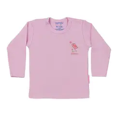 KUKULI - BABY POLO UNISEX K0019
