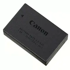 CANON - Bateria LP-E17