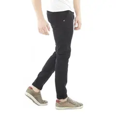 ALDO'S SINCE 1986 - 0101003070-ALDOS-PANTALON DRILL SLIM FIT DE EDICIÓN LIMITADA