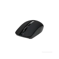 HAVIT - Mouse Inalámbrico MS989GT Negro