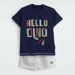 KUKULI - CONJUNTO LEGO NIÑO 4634