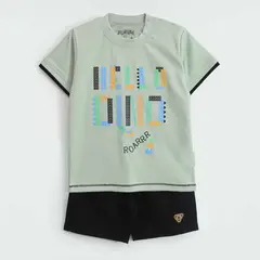 KUKULI - CONJUNTO LEGO NIÑO 4634