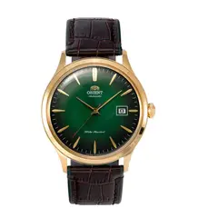 ORIENT - BAMBINO AUTOMATICO ESFERA VERDE