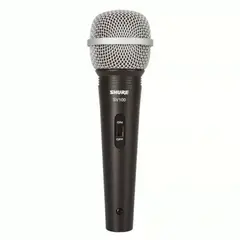SHURE - Micrófono SV100 Dinamico