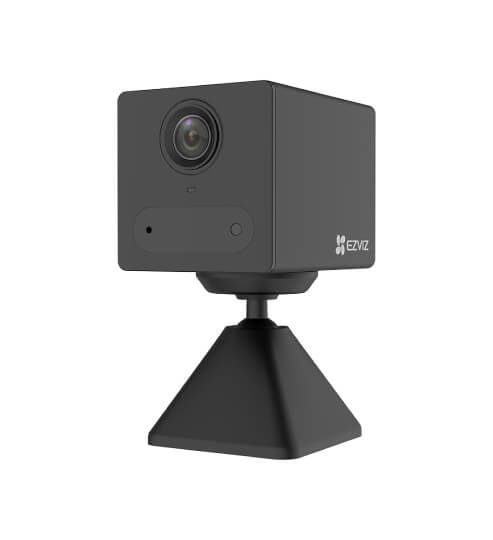 CAMARA INTELIGENTE INTERIOR CB2 CON BATERIA