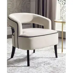 GENERICO - Butaca Fiona Vintage - Beige