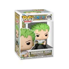 FUNKO - Pop Animación One Piece - Roronoa Zoro