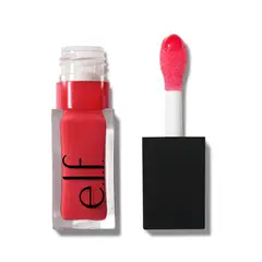 ELF - Lip Oil Marca - Red Delicious