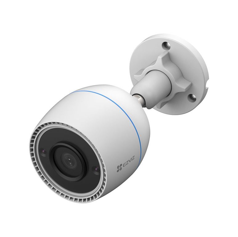 Cámara de Seguridad para Exteriores H3C 2MP Full HD