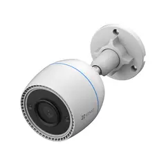 EZVIZ - Cámara de Seguridad para Exteriores H3C 2MP Full HD