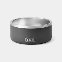 YETI - Bowl para Perro 8 tazas ( 64 onzas) color Negro