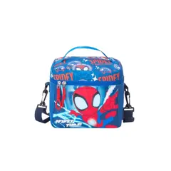 DISNEY - Lonchera Nido Premium Spidey