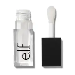 ELF - Lip Oil Marca - Crystal Clear
