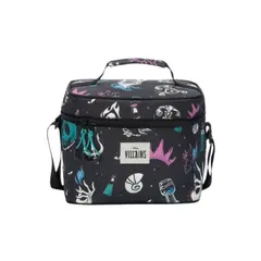 DISNEY - Lonchera Premium Villanas juvenil