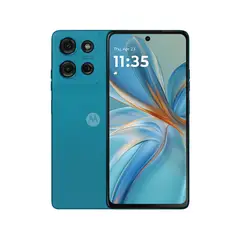 MOTOROLA - CELULAR MOTO G75 5G 8GB RAM 256GB AZUL