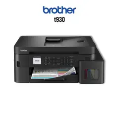 BROTHER - IMPRESORA DCP-T930DW
