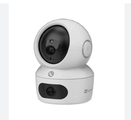 Cámara de Seguridad para Interiores H7C 4MP + 4MP 2K+