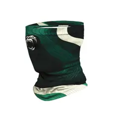 GENERICO - BANDANA CUELLERA MULTIFUNCIONAL MBRAVO SPORTWEAR ISOLINEAS