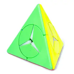 FANXIN - Pirámide Mágica Windmill Pyramid