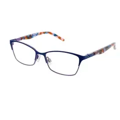 OCEAN PACIFIC - MONTURA OFTALMICA OP 856 NAVY BLUE