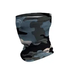 GENERICO - BANDANA CUELLERA MULTIFUNCIONAL MBRAVO SPORTWEAR SOLDIER