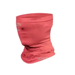 GENERICO - BANDANA CUELLERA MULTIFUNCIONAL MBRAVO SPORTWEAR CORAL