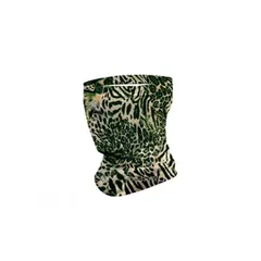 GENERICO - BANDANA CUELLERA MULTIFUNCIONAL MBRAVO SPORTWEAR SAVAGE