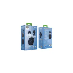 ACEFAST - Audífono Acefaste T6 true wireless stereo earbuds color azul