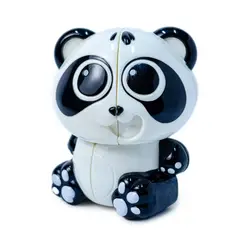 YUXIN - Cubo Mágico 2x2 Panda