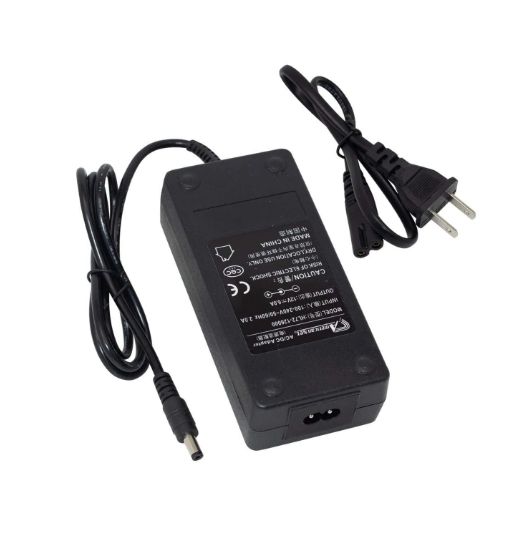 Adaptador de Voltaje 12V 6A AN-12V-6A