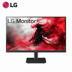 LG - MONITOR 24MS500-B 238 IPS FHD